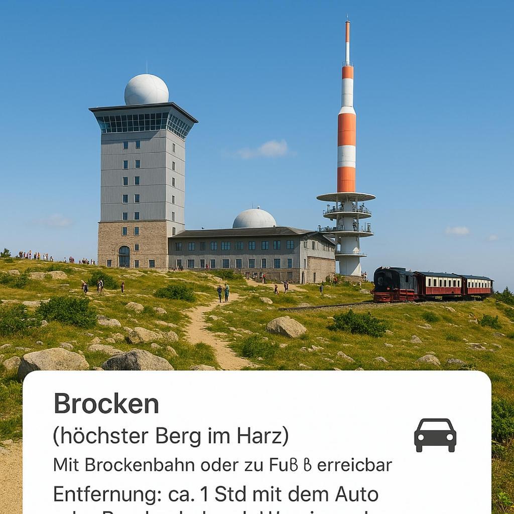 Harzer Fachwerkstube Quedlinburg Apartment ภายนอก รูปภาพ
